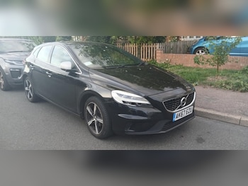 Volvo - V40