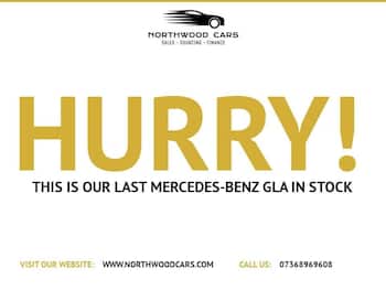 Used Mercedes-Benz GLA 2018 for sale - 79680305: Photo