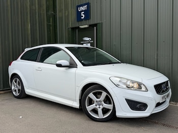 Used Volvo C30 2012 for sale - 79370768: Photo