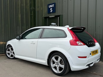 Used Volvo C30 2012 for sale - 79370768: Photo