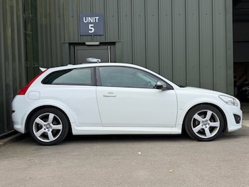 Used Volvo C30 2012 for sale - 79370768: Photo