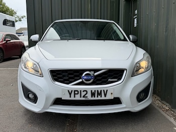 Used Volvo C30 2012 for sale - 79370768: Photo