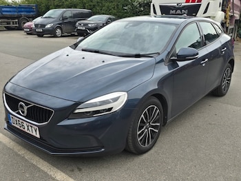 Used Volvo V40 2016 for sale - 78468744: Photo
