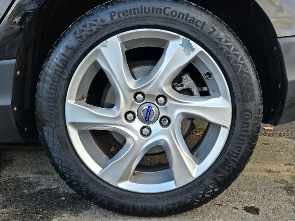 Used Volvo V40 Cross Country 2013 for sale - 76482101: Photo 10