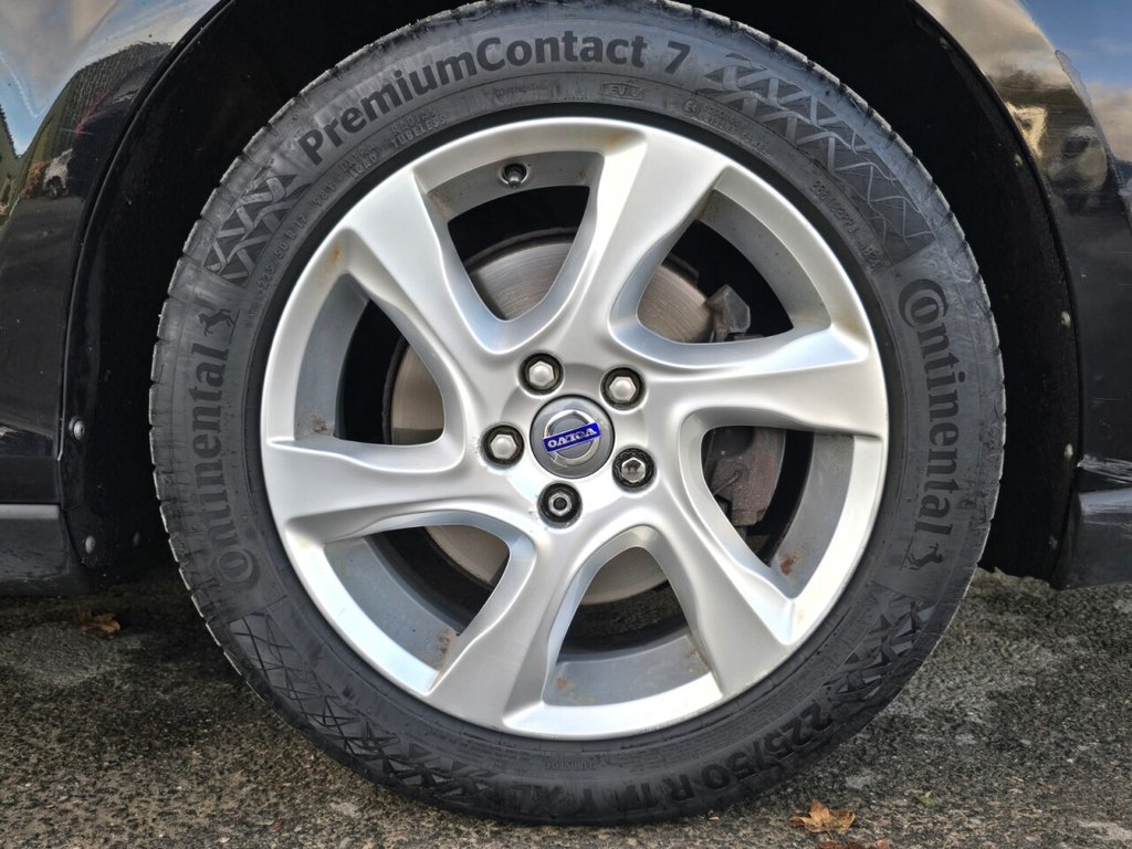 Used Volvo V40 Cross Country 2013 for sale - 76482101: Photo 12