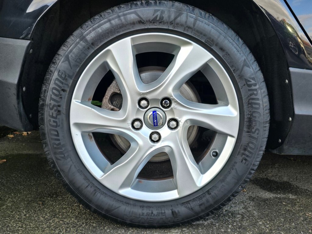 Used Volvo V40 Cross Country 2013 for sale - 76482101: Photo 13