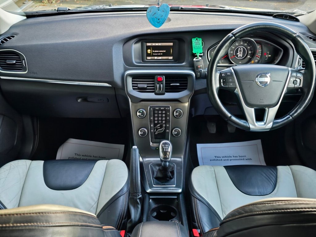 Used Volvo V40 Cross Country 2013 for sale - 76482101: Photo 22