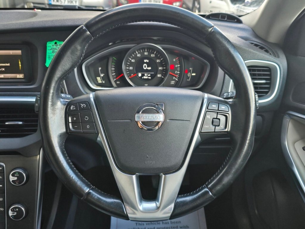 Used Volvo V40 Cross Country 2013 for sale - 76482101: Photo 23