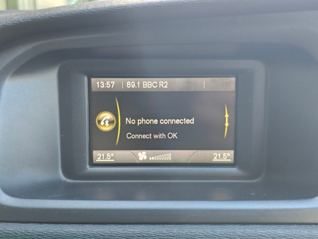 Used Volvo V40 Cross Country 2013 for sale - 76482101: Photo 28