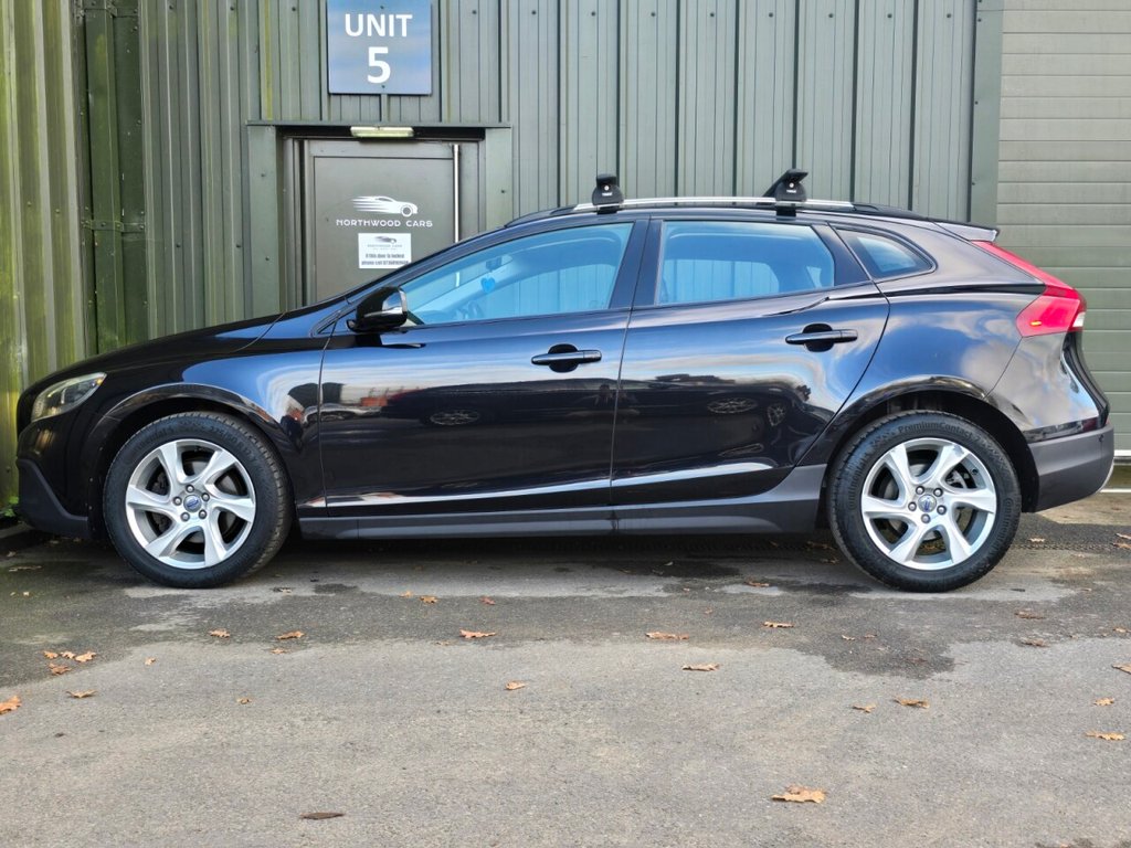 Used Volvo V40 Cross Country 2013 for sale - 76482101: Photo 6