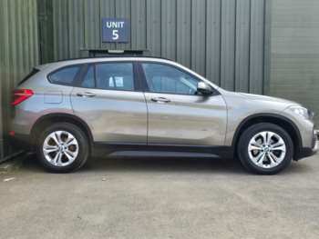 Used BMW X1 2016 for sale - 74867046: Photo