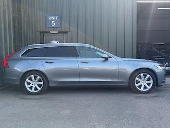 Used Volvo V90 2018 for sale - 79409512: Photo