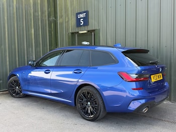 Used BMW 3 Series 2021 for sale - 79178790: Photo