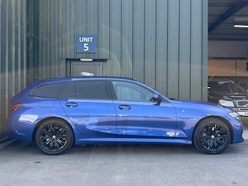 Used BMW 3 Series 2021 for sale - 79178790: Photo