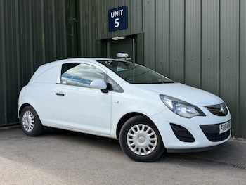 Used Vauxhall Corsa 2014 for sale - 79334515: Photo