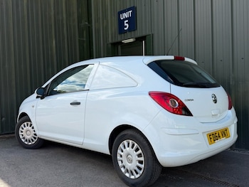 Used Vauxhall Corsa 2014 for sale - 79334515: Photo