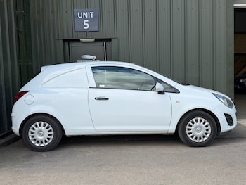 Used Vauxhall Corsa 2014 for sale - 79334515: Photo