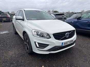 Volvo - XC60