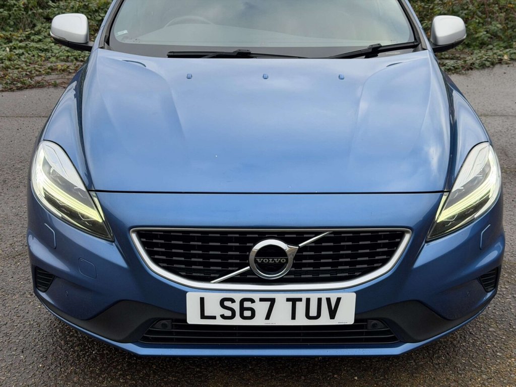 Used Volvo V40 2017 for sale - 77067559: Photo 8
