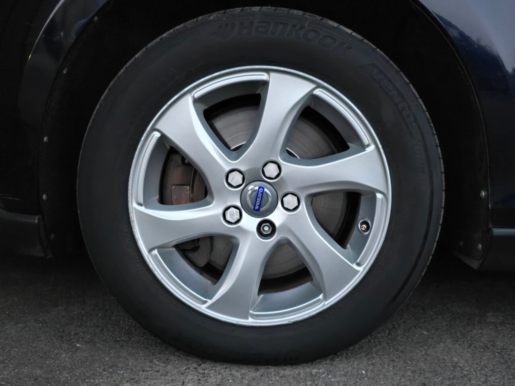 Used Volvo V40 Cross Country 2016 for sale - 76632204: Photo 11