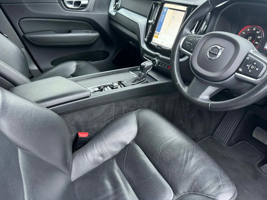 Used Volvo XC60 2019 for sale - 77539598: Photo 10