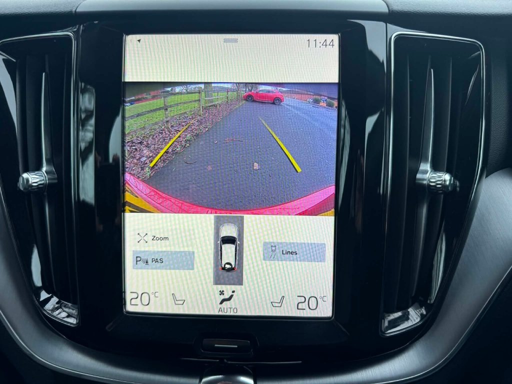 Used Volvo XC60 2019 for sale - 77539598: Photo 11