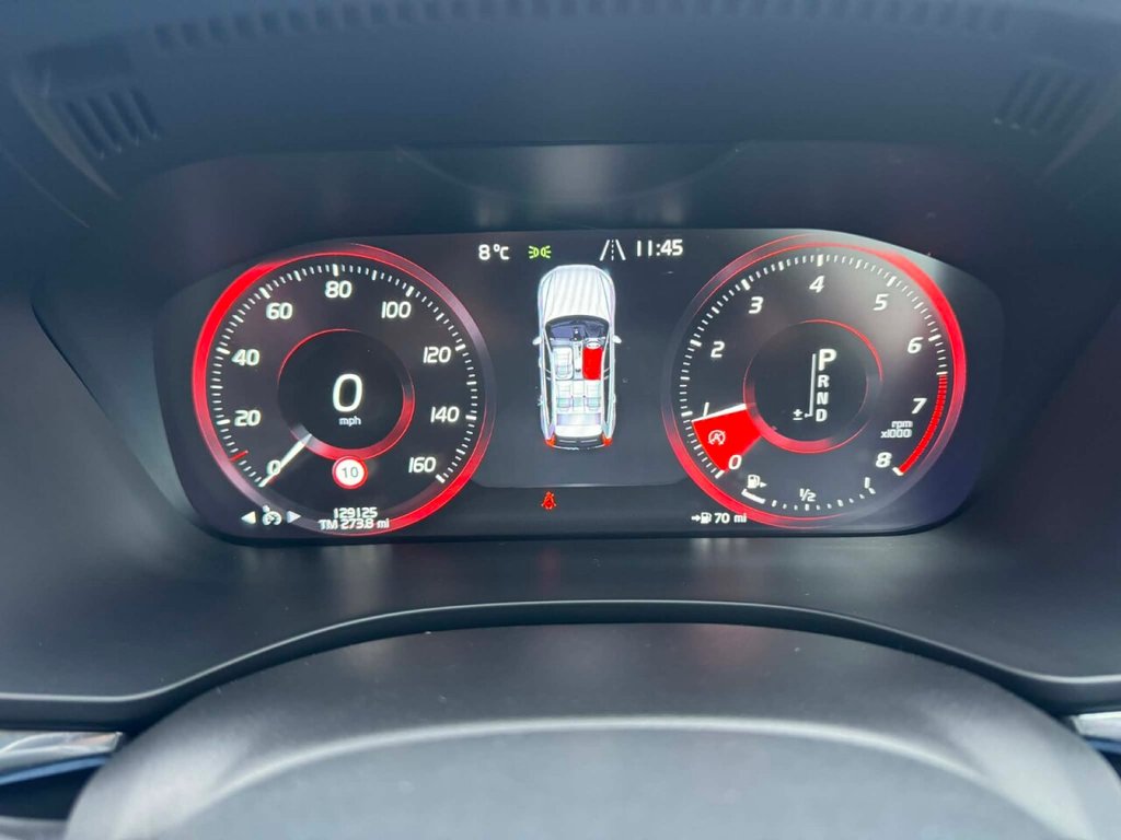 Used Volvo XC60 2019 for sale - 77539598: Photo 12