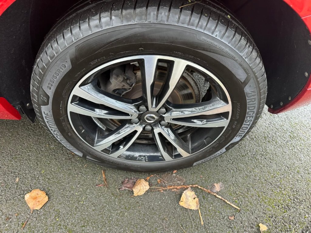 Used Volvo XC60 2019 for sale - 77539598: Photo 13