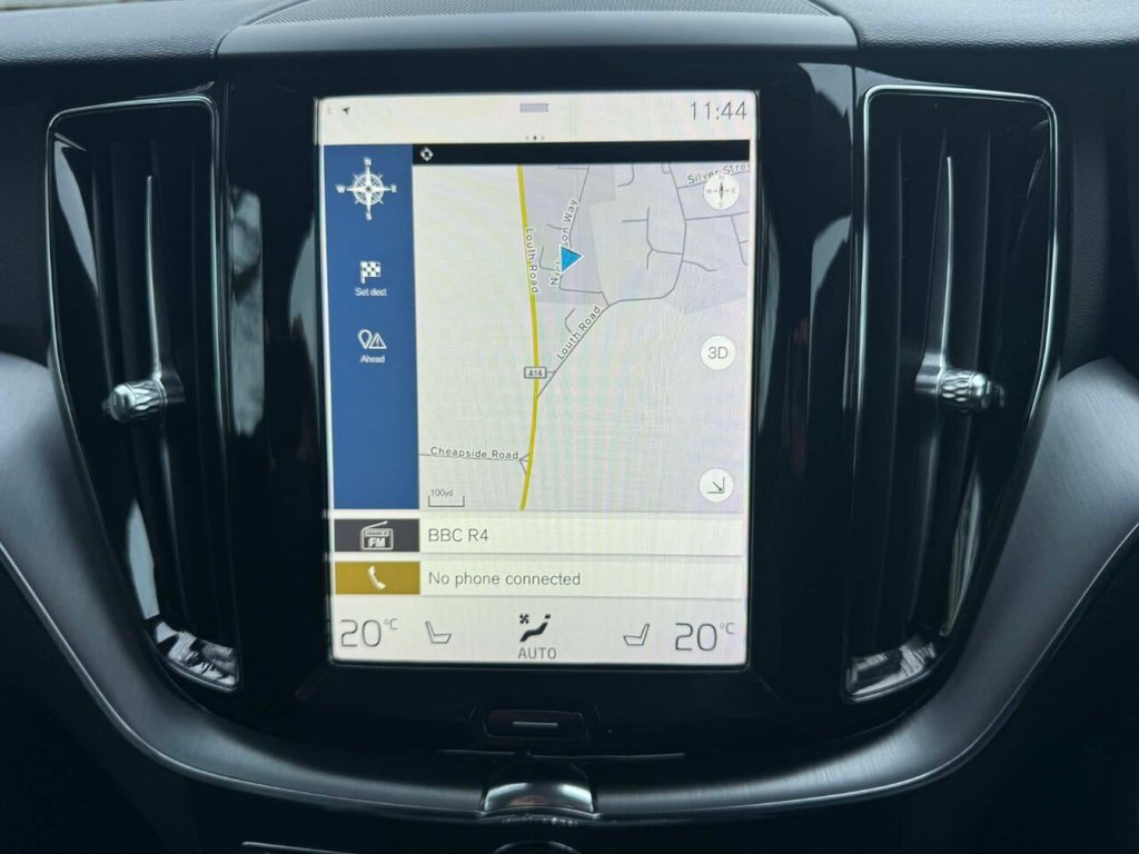 Used Volvo XC60 2019 for sale - 77539598: Photo 14