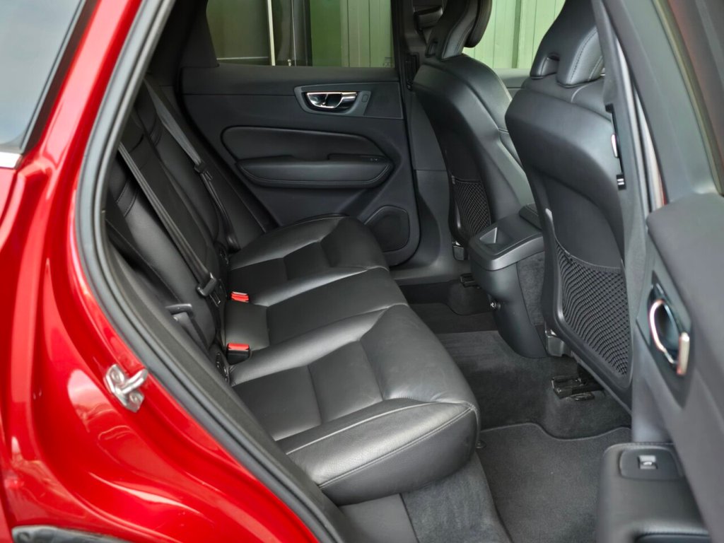 Used Volvo XC60 2019 for sale - 77539598: Photo 20