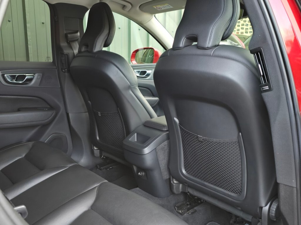 Used Volvo XC60 2019 for sale - 77539598: Photo 21
