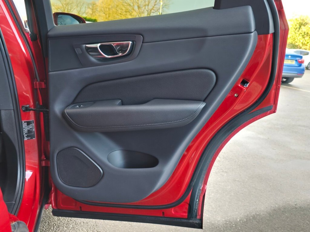 Used Volvo XC60 2019 for sale - 77539598: Photo 22