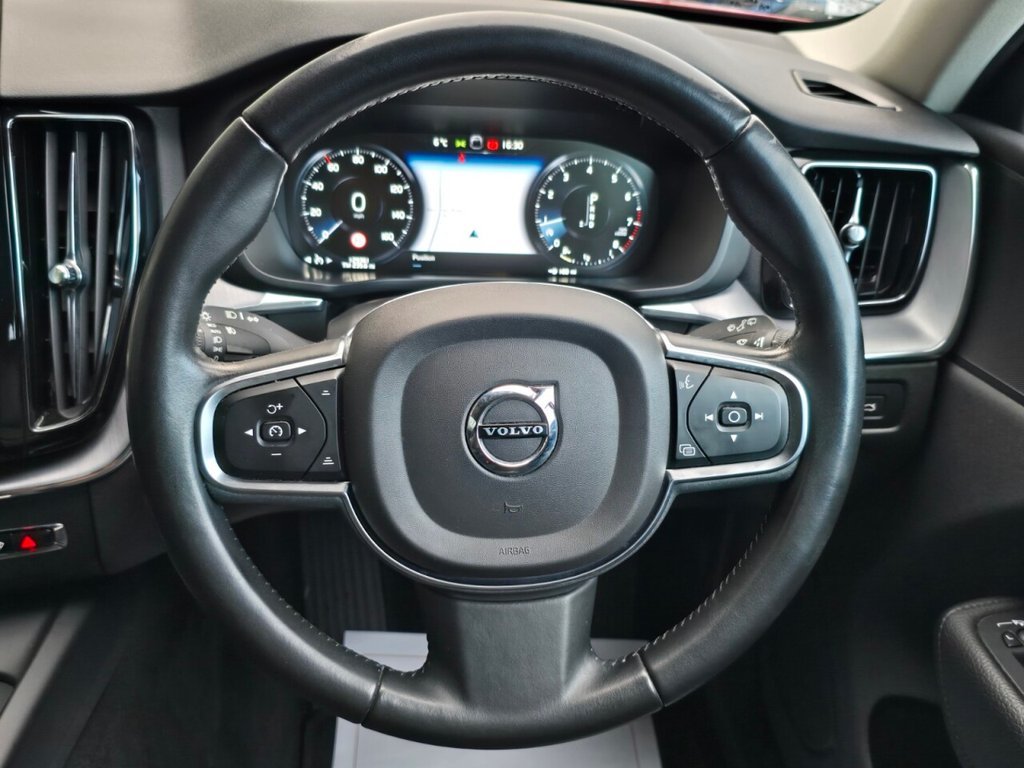 Used Volvo XC60 2019 for sale - 77539598: Photo 26