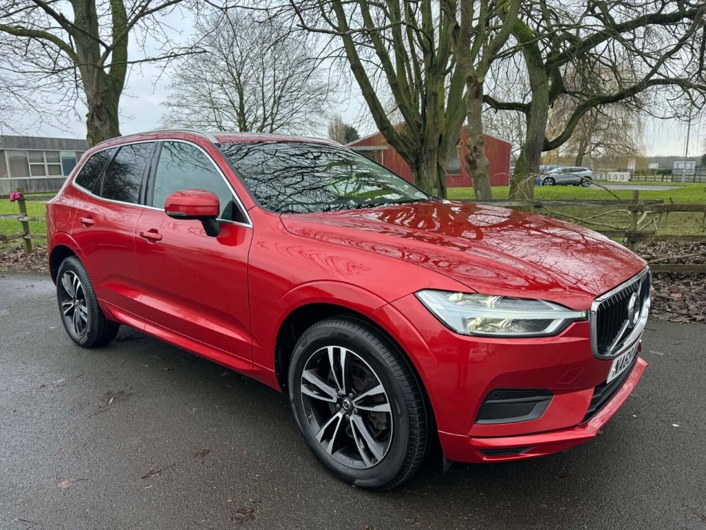Used Volvo XC60 2019 for sale - 77539598: Photo 3