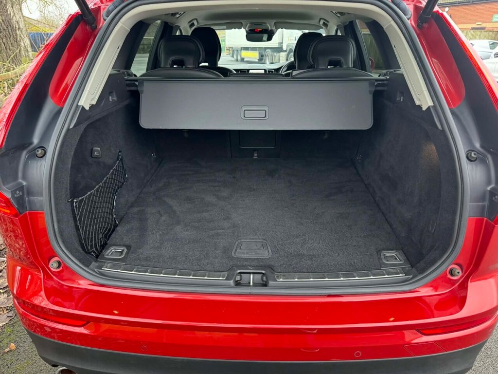 Used Volvo XC60 2019 for sale - 77539598: Photo 6