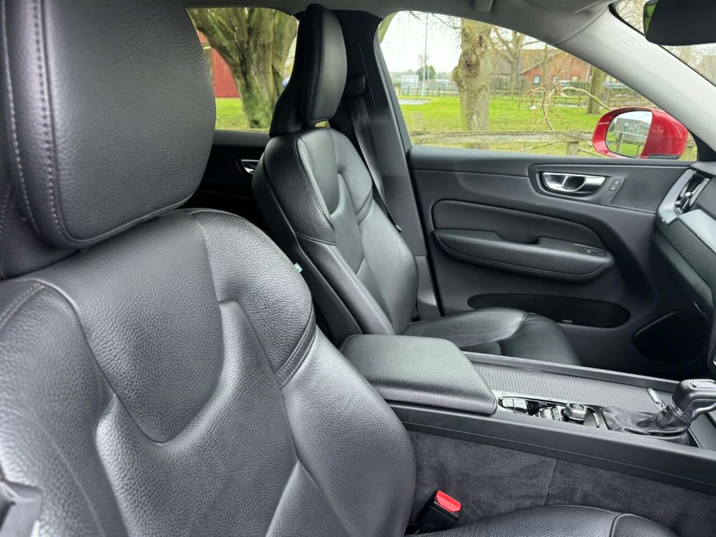 Used Volvo XC60 2019 for sale - 77539598: Photo 7