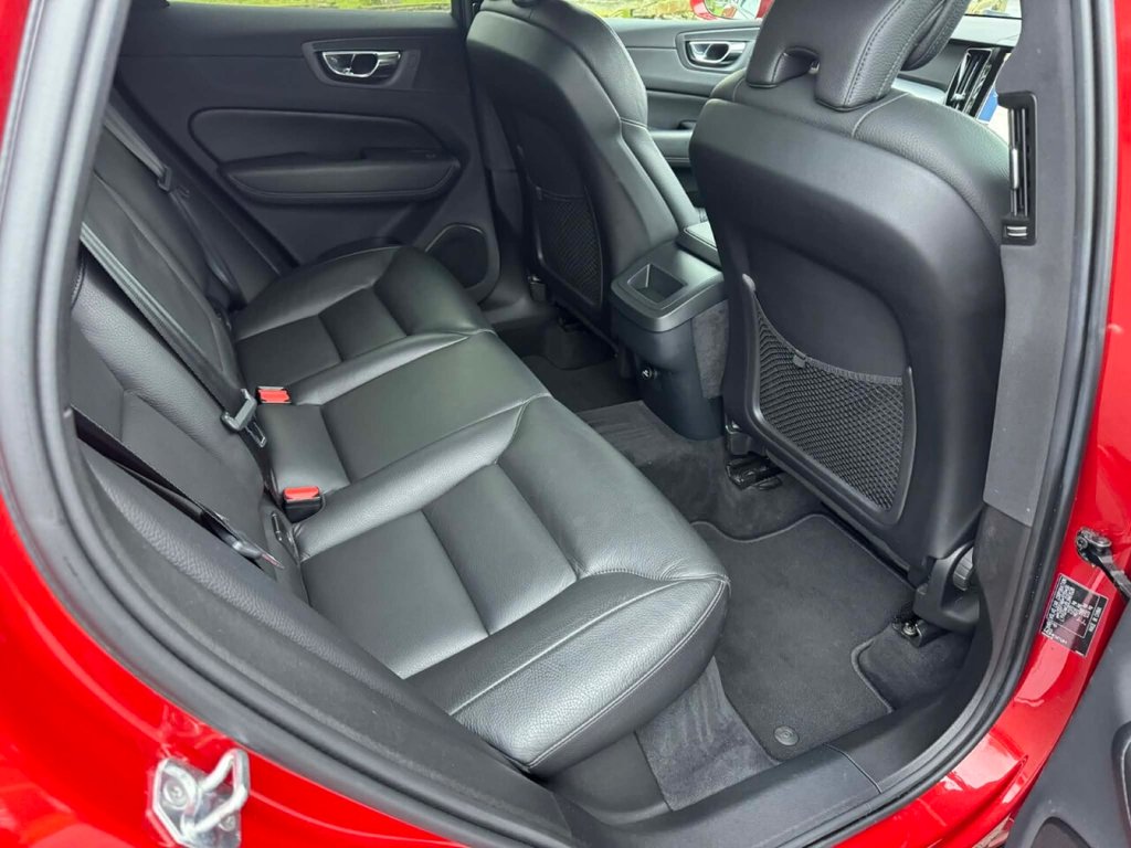 Used Volvo XC60 2019 for sale - 77539598: Photo 8