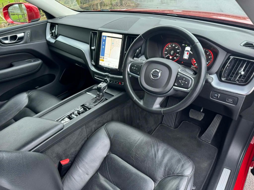 Used Volvo XC60 2019 for sale - 77539598: Photo 9