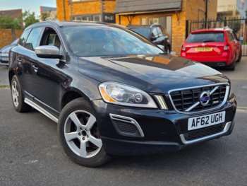 2012 (62) - D5 [215] R DESIGN 5dr AWD Geartronic