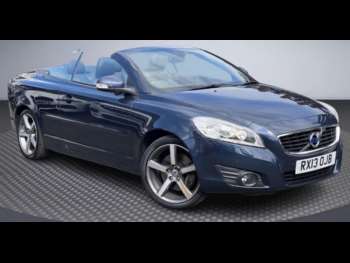 2013 (13) - 2.0 D3 SE Lux Solstice Convertible 2dr Diesel Geartronic Euro 5 (150 ps)
