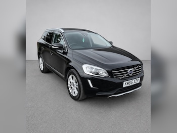 Used Volvo XC60 2015 for sale - 79210402: Photo