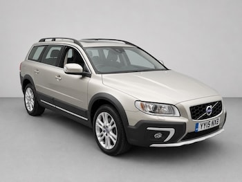 Used Volvo XC70 2015 for sale - 79462449: Photo