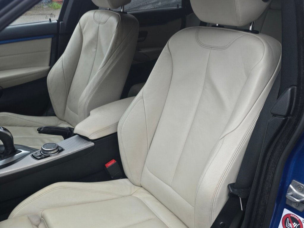 Used BMW 4 Series Gran Coupe 2016 for sale - 77437086: Photo 3