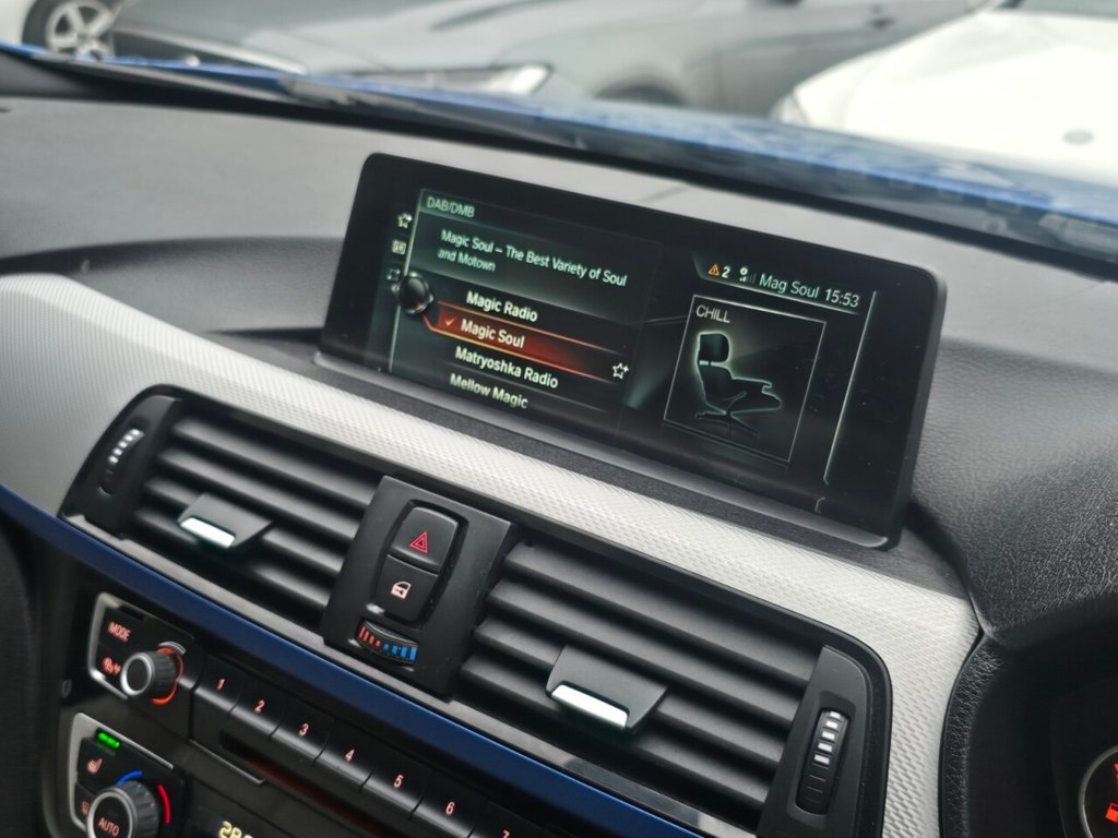 Used BMW 4 Series Gran Coupe 2016 for sale - 77437086: Photo 6