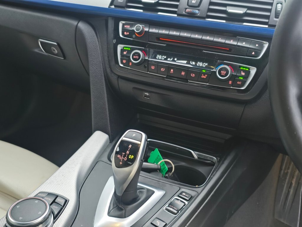 Used BMW 4 Series Gran Coupe 2016 for sale - 77437086: Photo 7