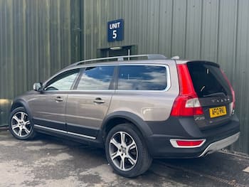 Used Volvo XC70 2012 for sale - 79723179: Photo