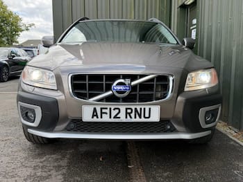 Used Volvo XC70 2012 for sale - 79723179: Photo