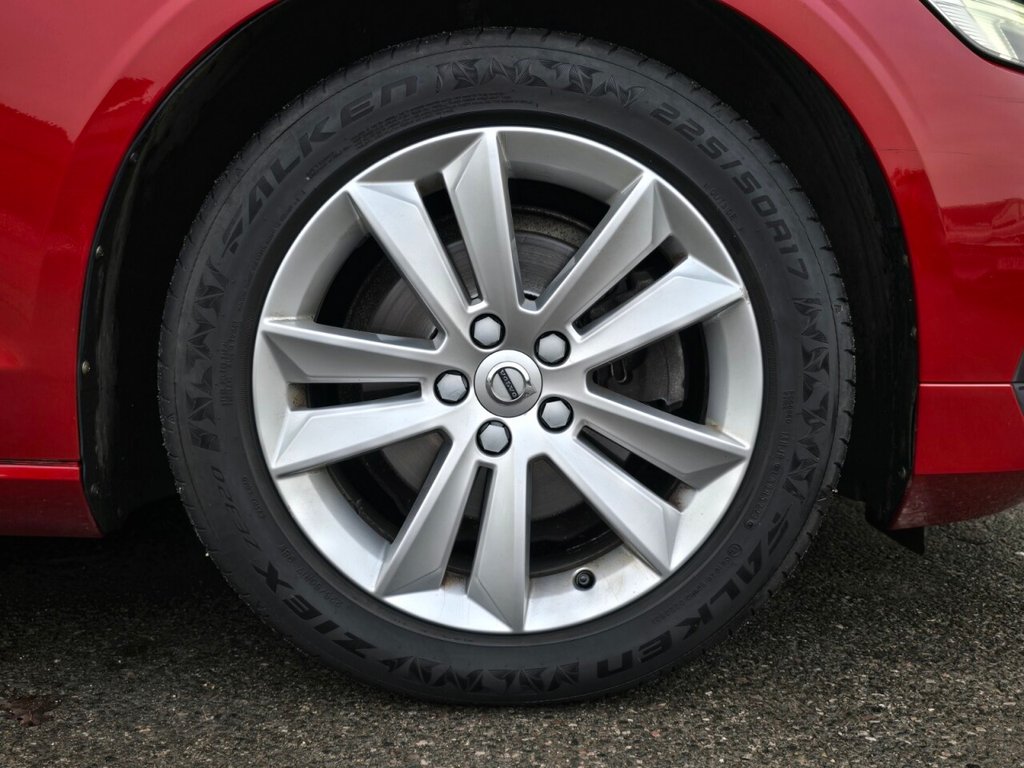 Used Volvo V60 2019 for sale - 77200237: Photo 11