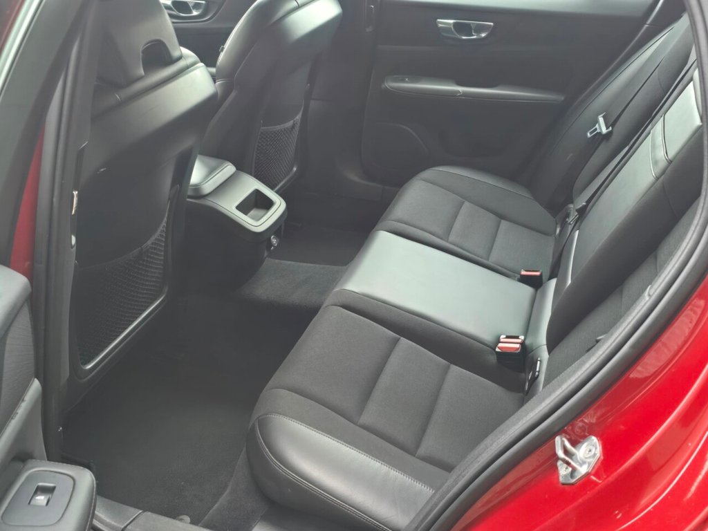 Used Volvo V60 2019 for sale - 77200237: Photo 19