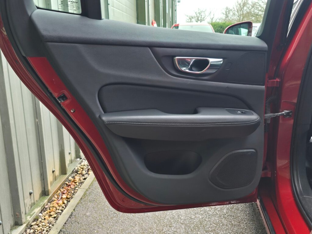 Used Volvo V60 2019 for sale - 77200237: Photo 20